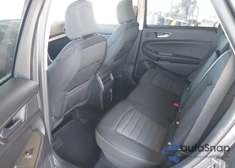 2023 Ford Edge Se from USA, damaged, VIN 2FMPK4G98PBA05892